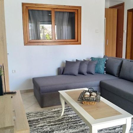 カヴァラVasileia' S Brand New Houseアパートメント エクステリア 写真