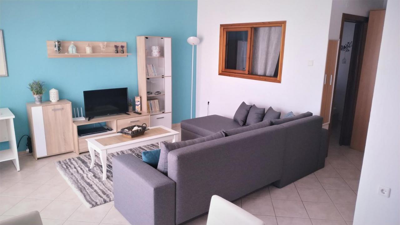 カヴァラVasileia' S Brand New Houseアパートメント エクステリア 写真