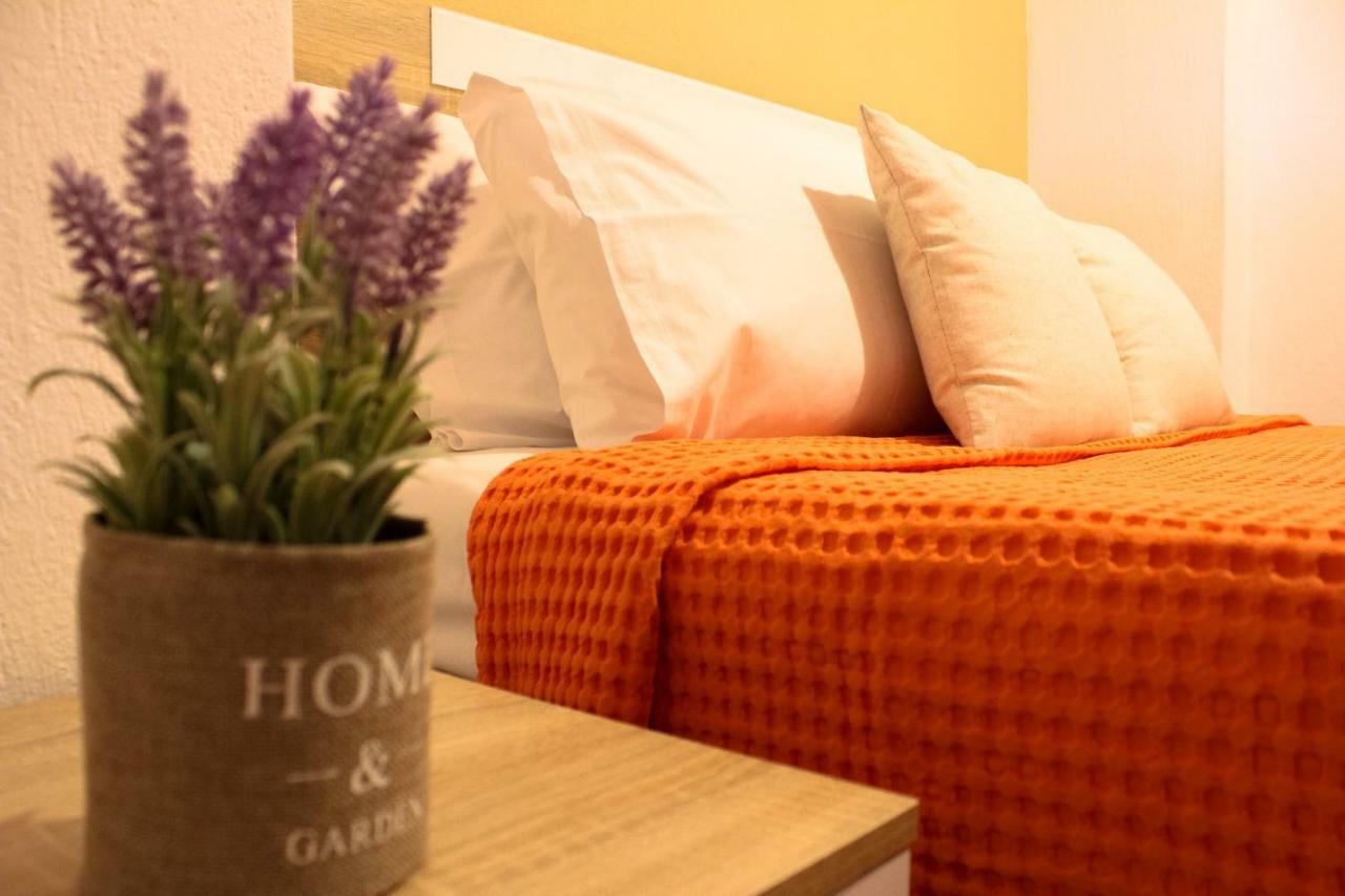 カヴァラVasileia' S Brand New Houseアパートメント エクステリア 写真