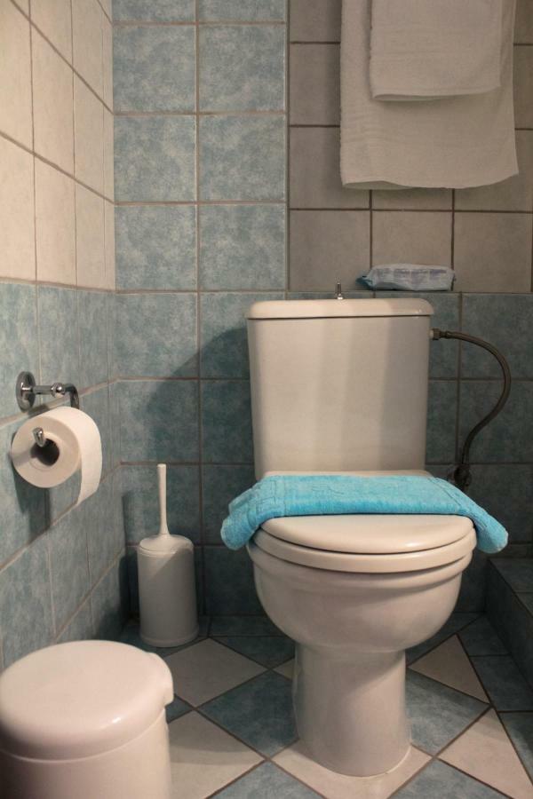カヴァラVasileia' S Brand New Houseアパートメント エクステリア 写真